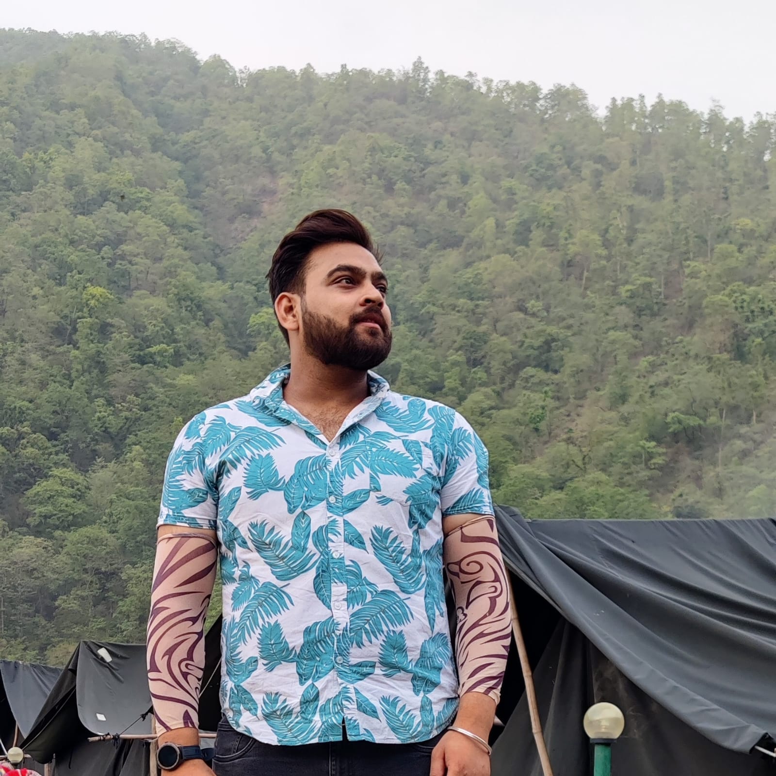 user avatar